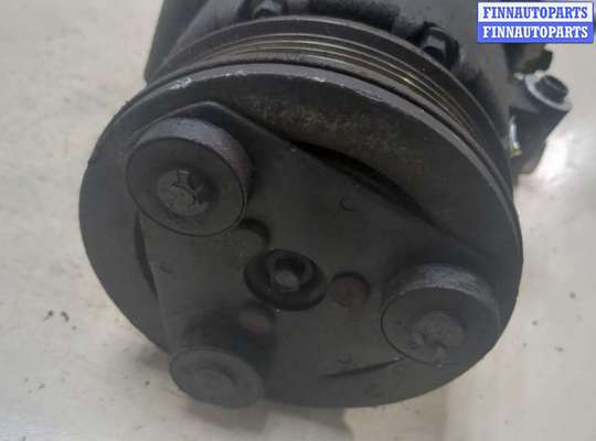 купить Компрессор кондиционера на Ford Focus 2 2005-2008