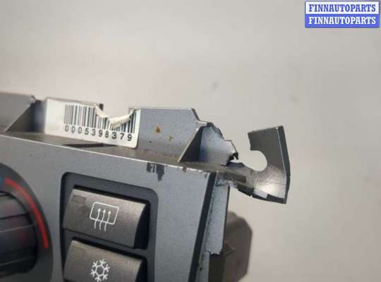 купить Переключатель отопителя (печки) на BMW 7 E65 2001-2008
