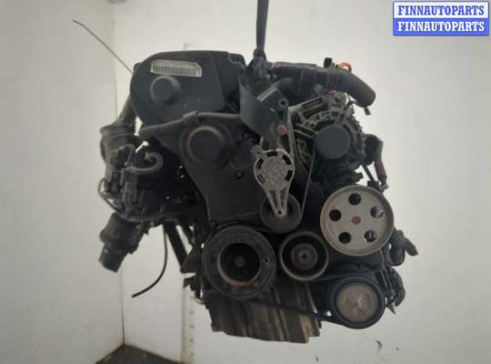 Компрессор кондиционера AU1757477 на Audi A4 (B7) 2004-2009