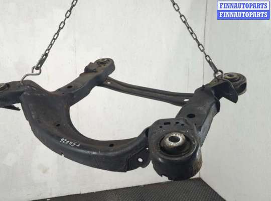 купить Балка подвески передняя (подрамник) на Audi A6 (C6) 2004-2011