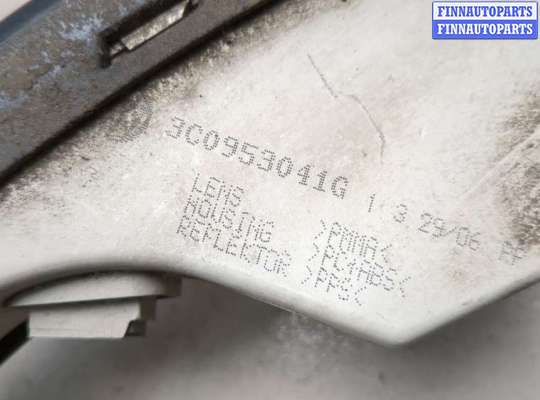 купить Поворот на Volkswagen Passat 6 2005-2010