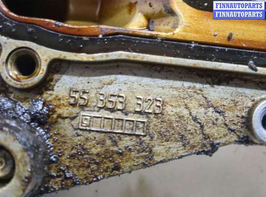 купить Корпус масляного фильтра на Opel Astra H 2004-2010