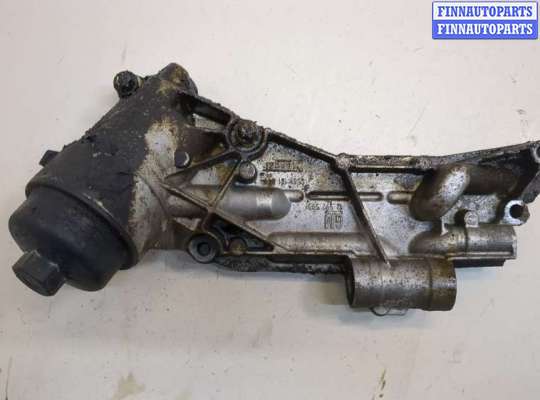 купить Корпус масляного фильтра на Opel Astra H 2004-2010