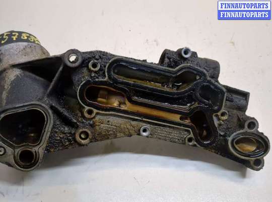 купить Корпус масляного фильтра на Opel Astra H 2004-2010