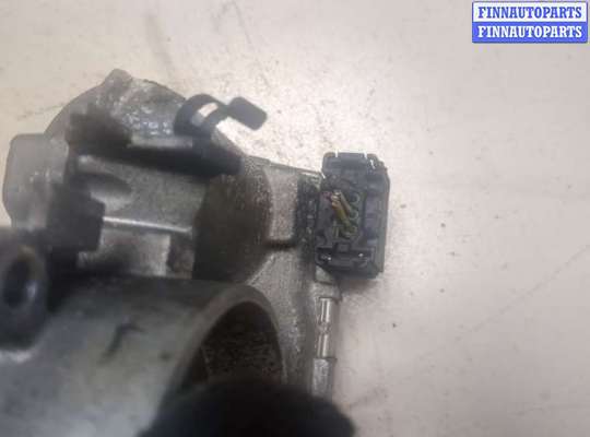 купить Заслонка дроссельная на Mercedes CLK W209 2002-2009
