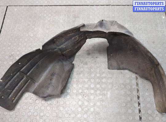 купить Защита арок (подкрылок) на Ford Focus 2 2008-2011