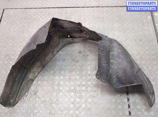 купить Защита арок (подкрылок) на Ford Focus 2 2008-2011