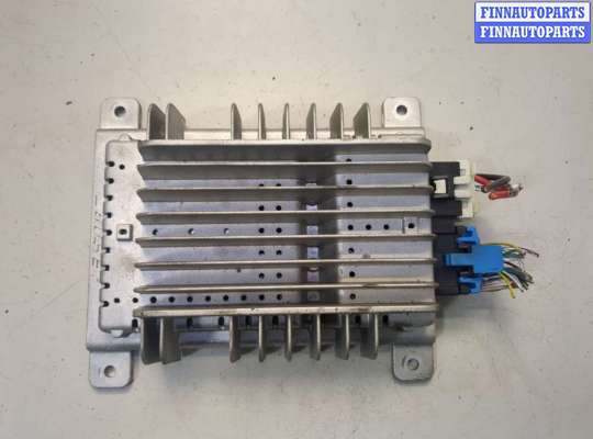 купить Усилитель звука на Mazda 6 (GH) 2007-2012