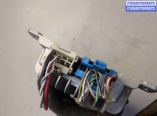 купить Усилитель звука на Mazda 6 (GH) 2007-2012