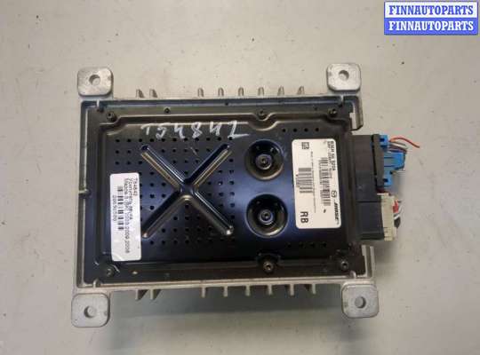 купить Усилитель звука на Mazda 6 (GH) 2007-2012