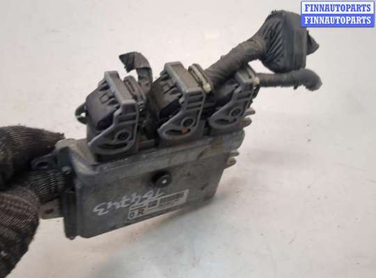 купить Блок управления двигателем на Nissan Note E11 2005-2013