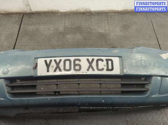 купить Бампер на Opel Meriva 2003-2010