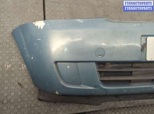 купить Бампер на Opel Meriva 2003-2010