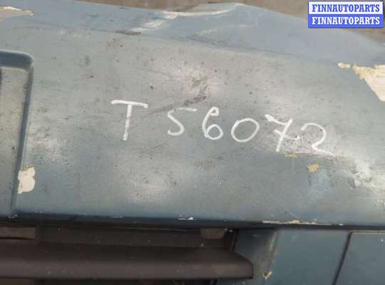 купить Бампер на Opel Meriva 2003-2010