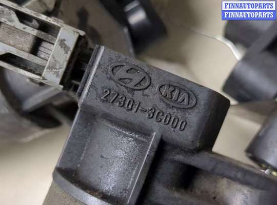 купить Катушка зажигания на Hyundai Santa Fe 2005-2012