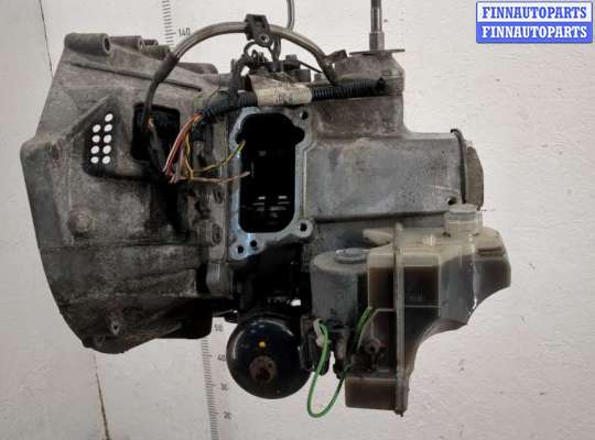 купить КПП - робот на Peugeot 3008 2009-2016