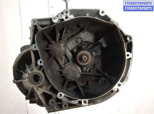 купить КПП - робот на Peugeot 3008 2009-2016