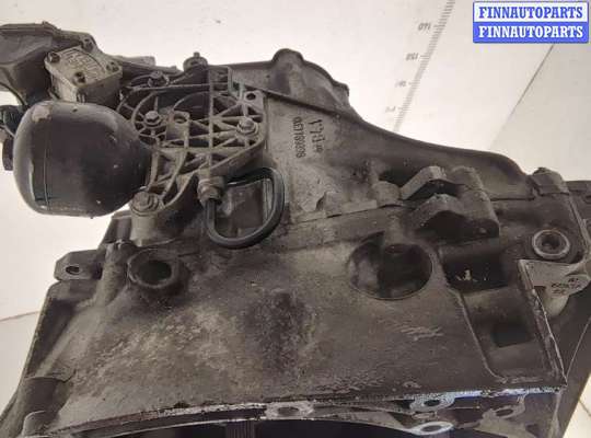 купить КПП - робот на Peugeot 3008 2009-2016