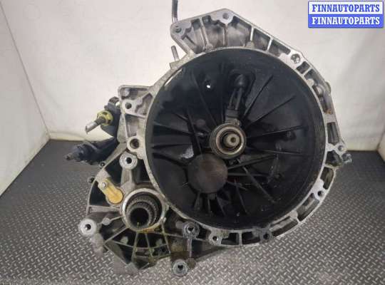 купить КПП 5-ст.мех 4х4 (МКПП) на Jaguar X-type