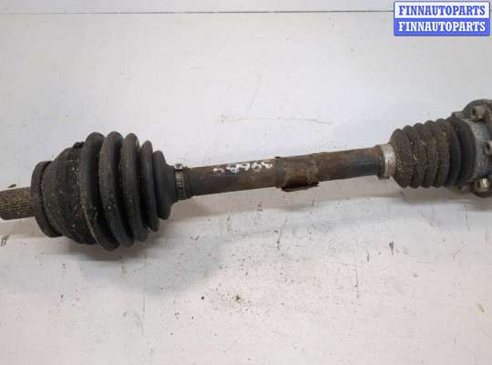 купить Полуось (приводной вал, шрус) на Volkswagen Fox 2005-2011