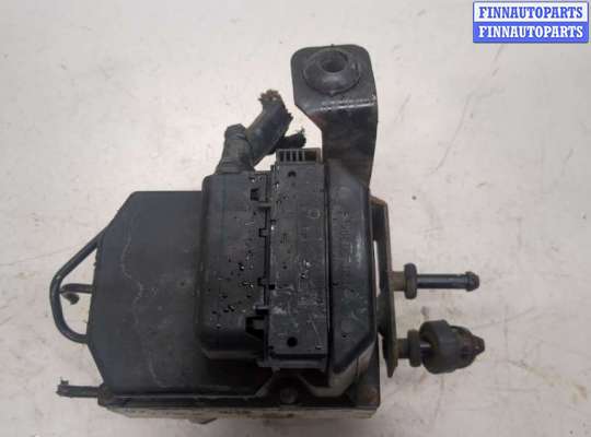 купить Блок АБС, насос (ABS, ESP, ASR) на Seat Ibiza 3 2001-2008