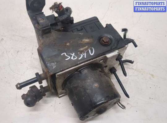 купить Блок АБС, насос (ABS, ESP, ASR) на Seat Ibiza 3 2001-2008