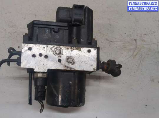 купить Блок АБС, насос (ABS, ESP, ASR) на Seat Ibiza 3 2001-2008