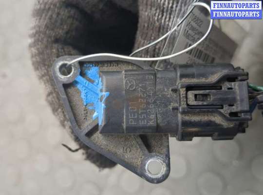 купить Измеритель потока воздуха (расходомер) на Mazda CX-5 2012-2017