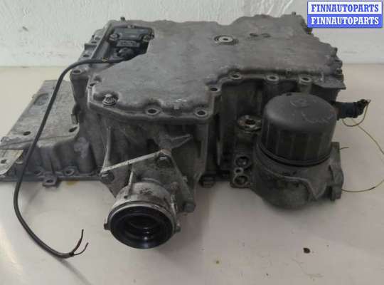 Поддон (картер двигателя)