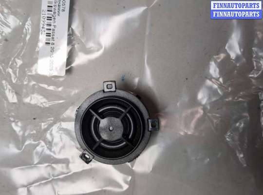 Динамик VG2729958 на Volkswagen Passat 8 2015-2025
