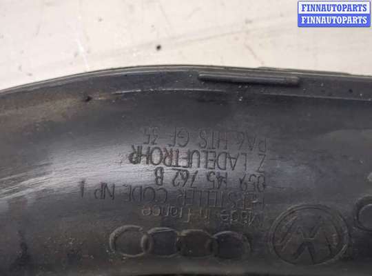 купить Коллектор впускной на Audi A6 (C6) 2004-2011