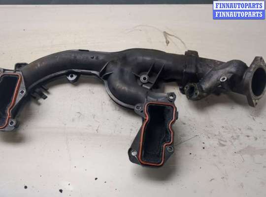 купить Коллектор впускной на Audi A6 (C6) 2004-2011