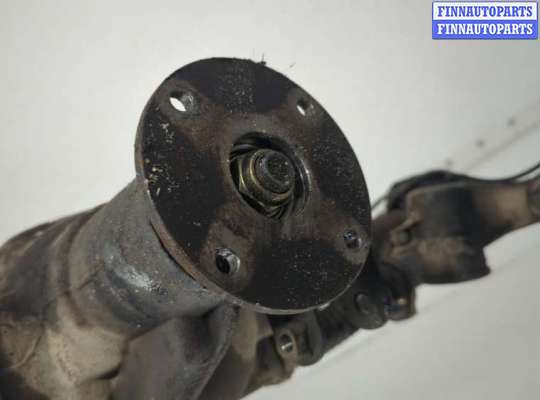 купить Редуктор моста на Mitsubishi Pajero / Montero 2000-2006