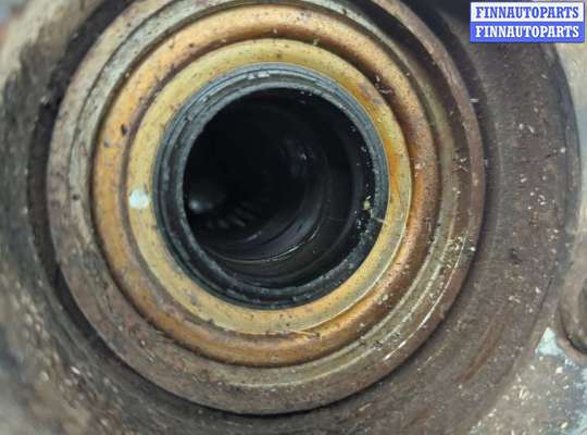 купить Редуктор моста на Mitsubishi Pajero / Montero 2000-2006