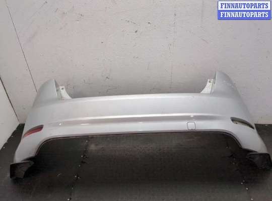 купить Бампер на Ford Mondeo 4 2007-2015