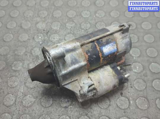 купить Стартер на Suzuki Baleno 1995-2002