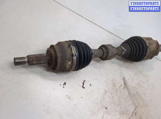 купить Полуось (приводной вал, шрус) на Jeep Patriot 2007-2016