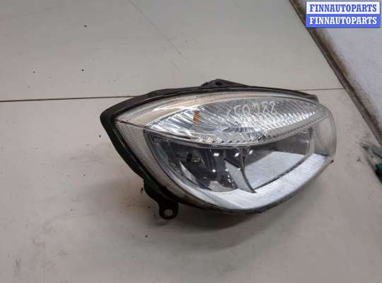 купить Фара (передняя) на Skoda Fabia 2007-2014