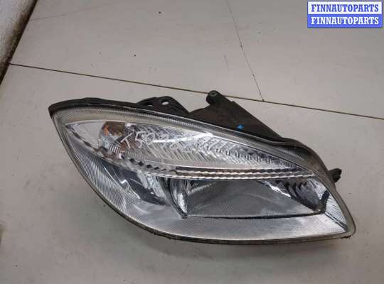 купить Фара (передняя) на Skoda Fabia 2007-2014