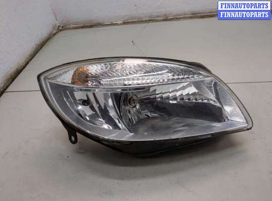 купить Фара (передняя) на Skoda Fabia 2007-2014