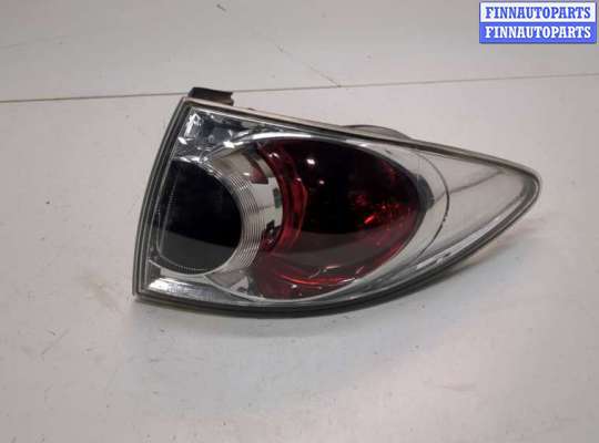 купить Фонарь (задний) на Mazda 6 (GG) 2002-2007