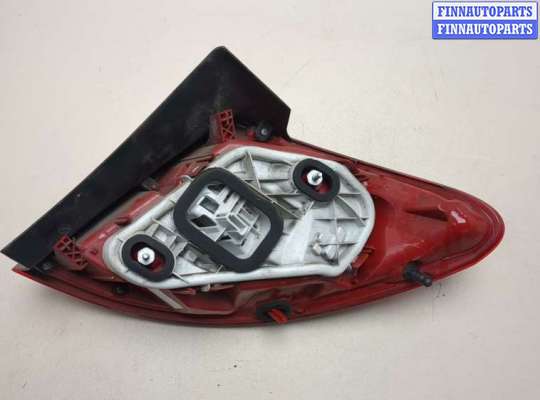 купить Фонарь (задний) на Opel Meriva 2010-2018