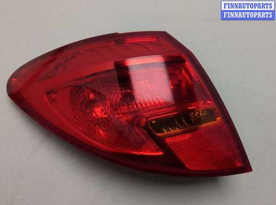 купить Фонарь (задний) на Opel Meriva 2010-2018