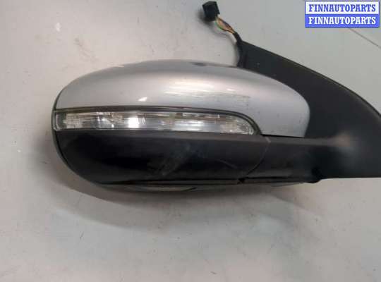 купить Зеркало боковое на Volkswagen Golf 6 2008-2012