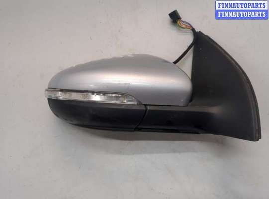 Зеркало боковое VG2753009 на Volkswagen Golf 6 2008-2012
