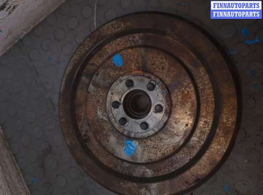 купить Маховик на Volkswagen Tiguan 2007-2011