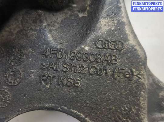 купить Подушка крепления двигателя на Audi A6 (C6) 2004-2011