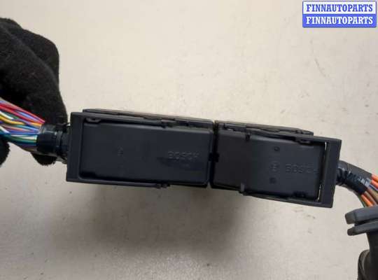 ЭБУ ДВС (блок управления двигателем) на Honda Civic IX (4D/FB, 5D/FK)