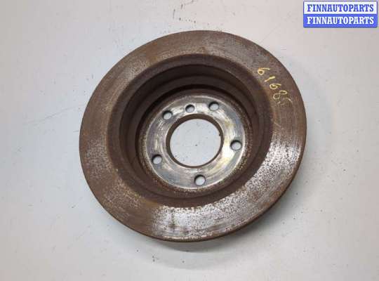 Купить Диск тормозной на BMW 5 E39 1995-2003 Диск тормозной BM3617407 на BMW 5 E39 1995-2003
