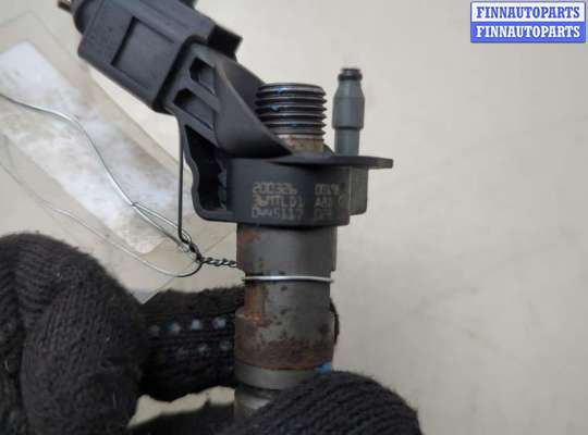 купить Форсунка топливная на Audi A6 (C7) 2011-2018